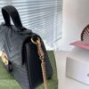 Modern Style Trendy GG Handbag G312