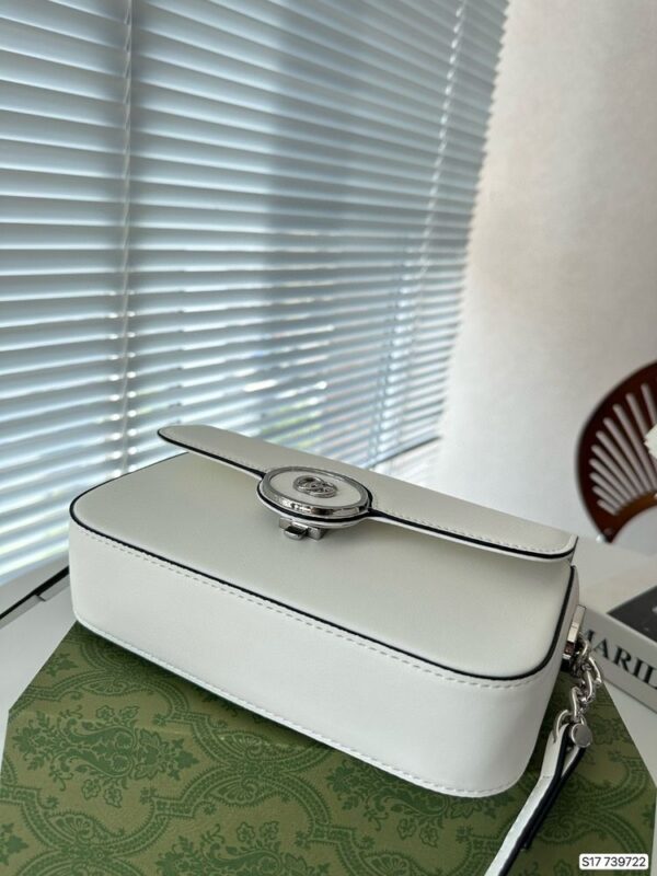 Modern Style Trendy GG Handbag G311.2