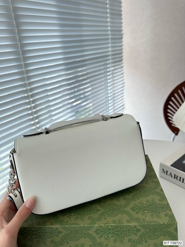 Modern Style Trendy GG Handbag G311.2