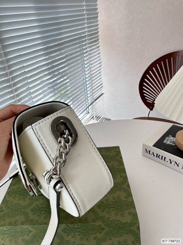 Modern Style Trendy GG Handbag G311.2