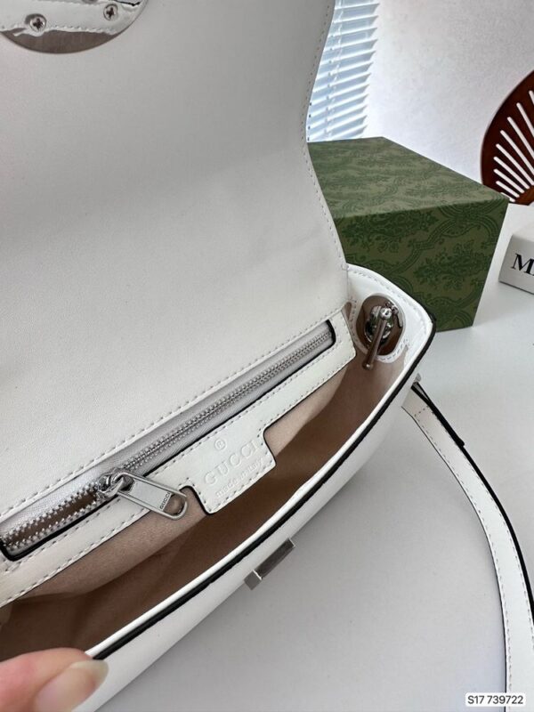Modern Style Trendy GG Handbag G311.2