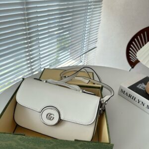 Modern Style Trendy GG Handbag G311.2