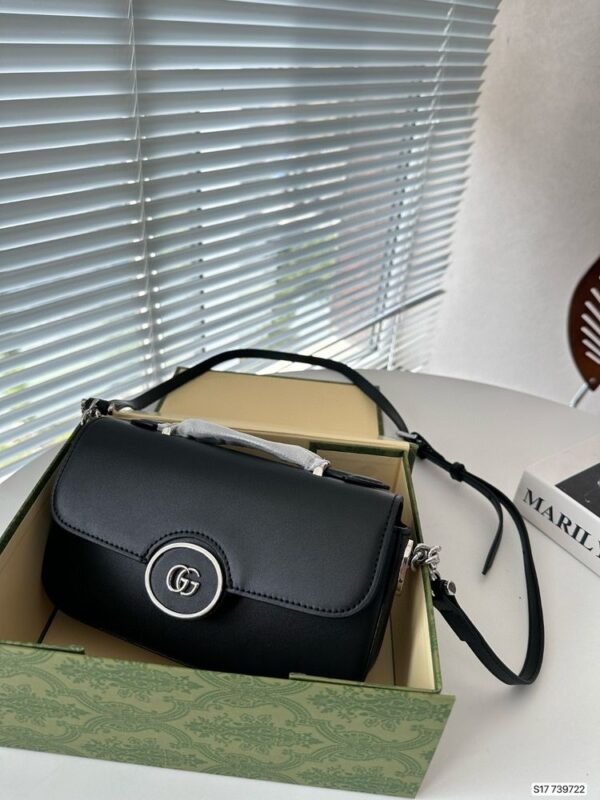 Modern Style Trendy GG Handbag G311.1
