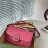 Modern Style Trendy GG Handbag G311.1