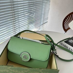 Modern Style Trendy GG Handbag G311.1