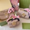 Modern Style Trendy GG Handbag G262.2