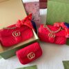 Modern Style Trendy GG Handbag G262.2
