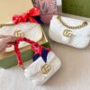Modern Style Trendy GG Handbag G262.2