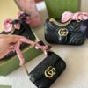 Modern Style Trendy GG Handbag G262.1