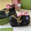 Modern Style Trendy GG Handbag G262.1