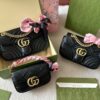Modern Style Trendy GG Handbag G262.1