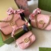 Modern Style Trendy GG Handbag G262.1