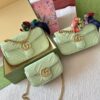 Modern Style Trendy GG Handbag G262.1