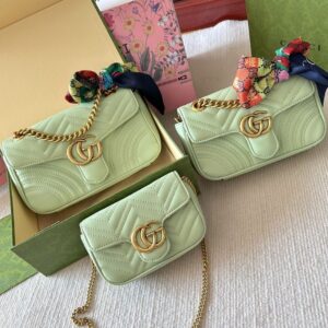 Modern Style Trendy GG Handbag G262.1