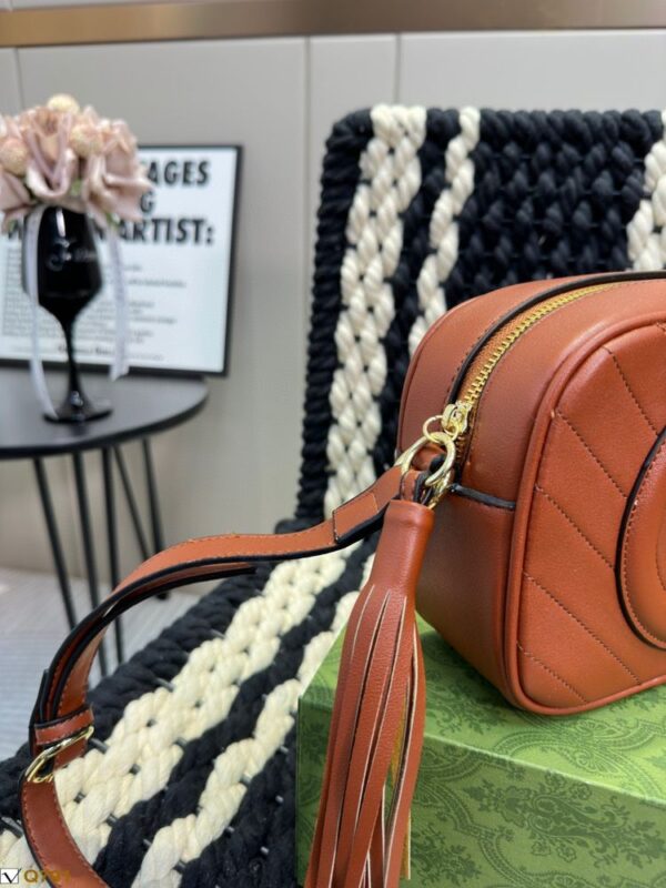 Modern Style Trendy GG Handbag G241.1