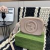 Modern Style Trendy GG Handbag G241.1