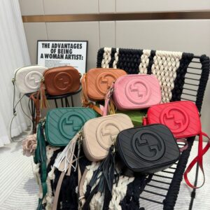 Modern Style Trendy GG Handbag G241.1