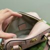 Modern Style Trendy GG Handbag G195