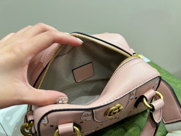 Modern Style Trendy GG Handbag G195