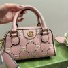 Modern Style Trendy GG Handbag G195