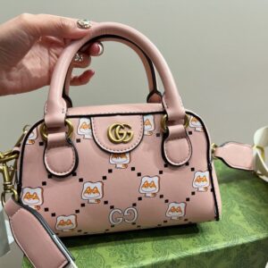 Modern Style Trendy GG Handbag G195