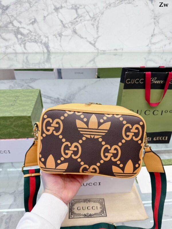 Modern Style Trendy GG Handbag G174
