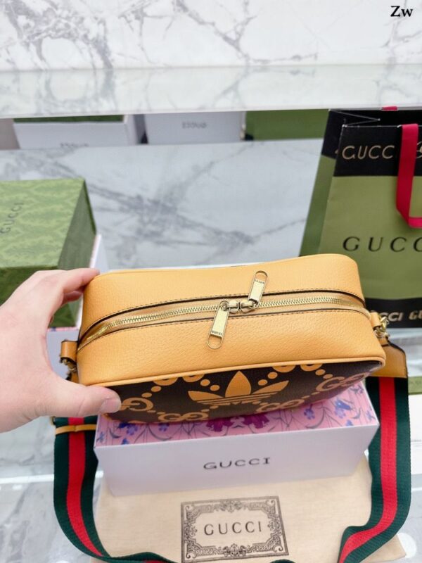 Modern Style Trendy GG Handbag G174