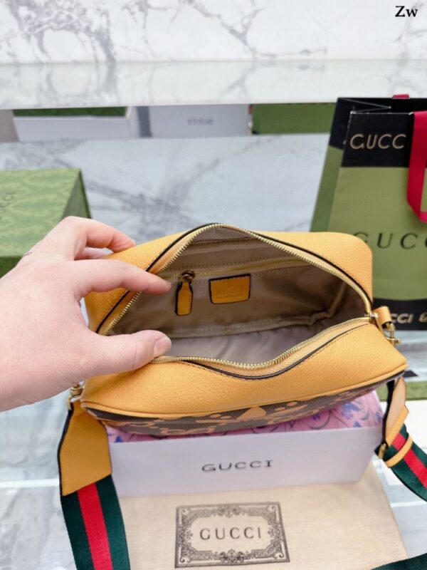 Modern Style Trendy GG Handbag G174
