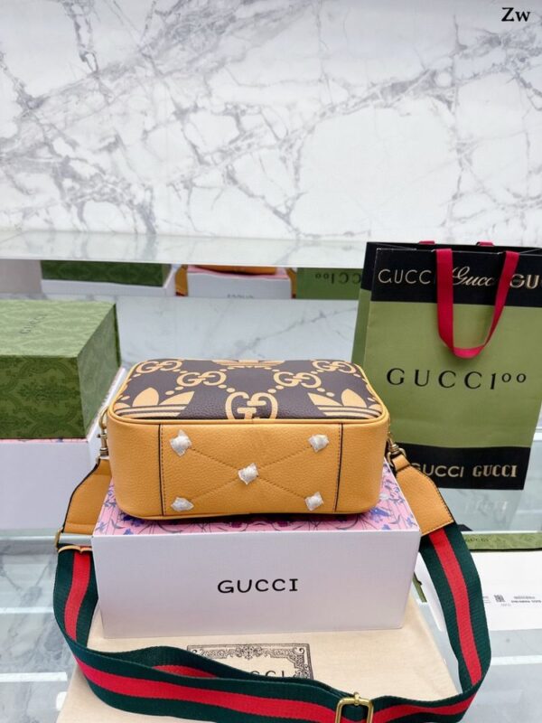 Modern Style Trendy GG Handbag G174