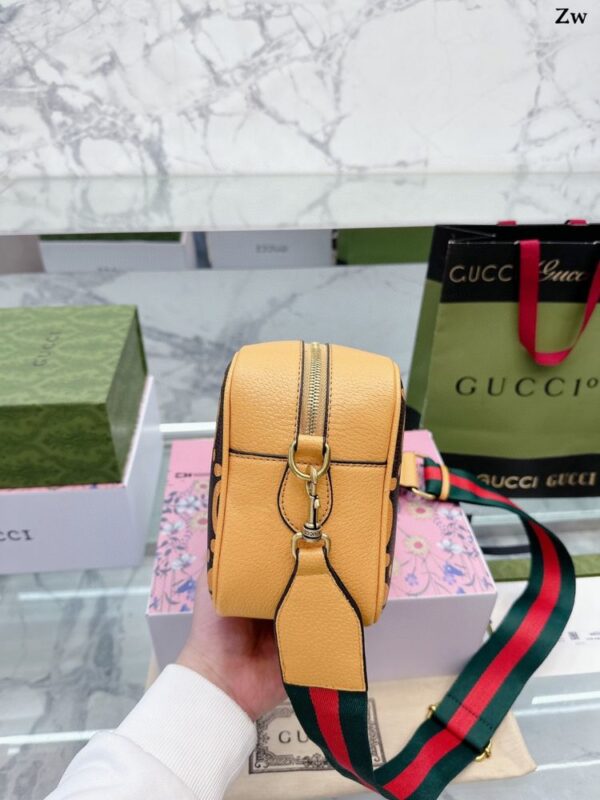 Modern Style Trendy GG Handbag G174