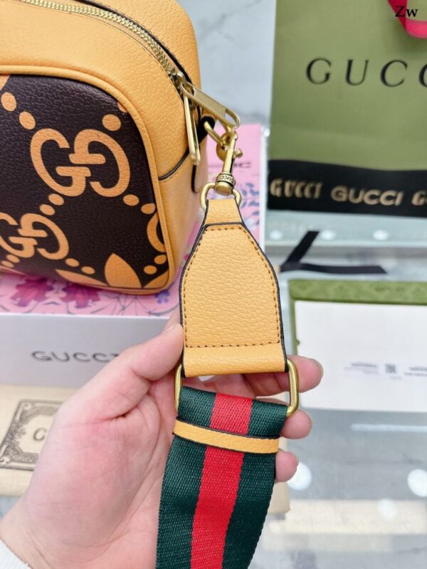 Modern Style Trendy GG Handbag G174