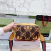 Modern Style Trendy GG Handbag G174