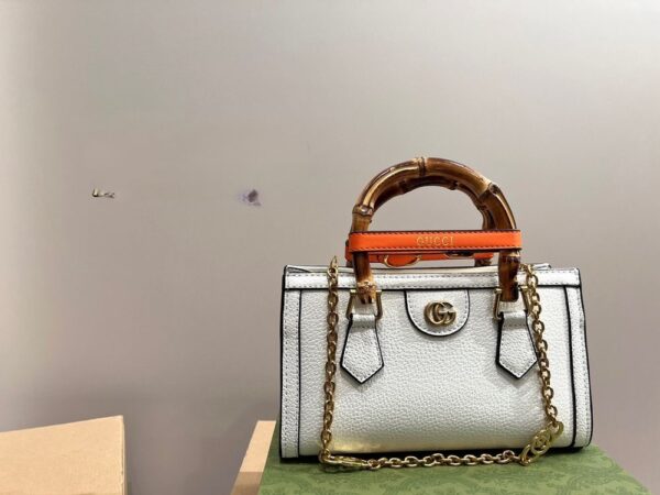 Modern Style Trendy GG Handbag G149.1