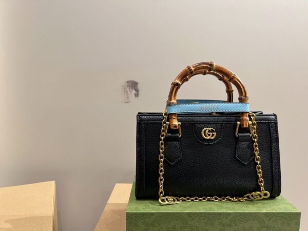 Modern Style Trendy GG Handbag G149.1