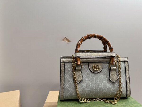 Modern Style Trendy GG Handbag G149.1
