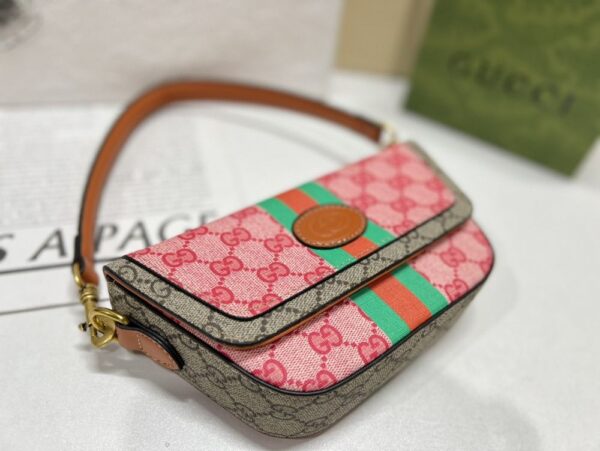Modern Style Trendy GG Handbag G148