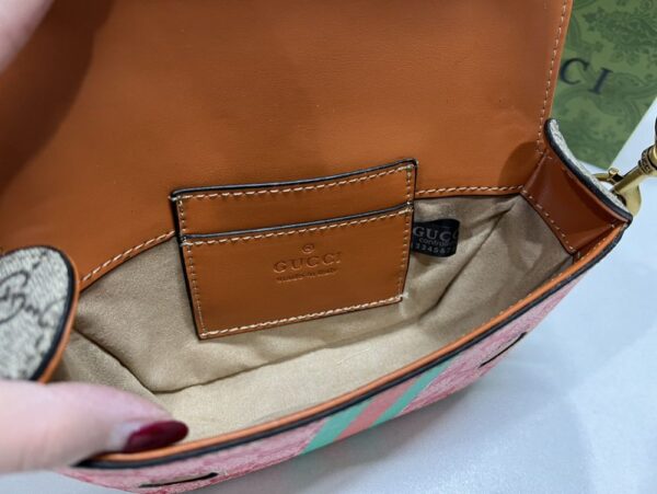 Modern Style Trendy GG Handbag G148