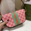 Modern Style Trendy GG Handbag G148