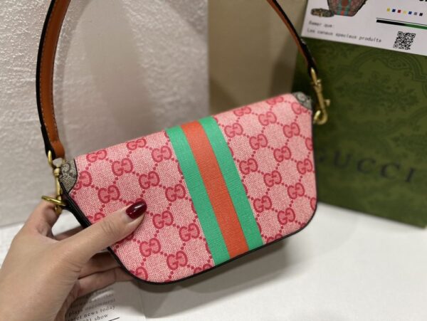 Modern Style Trendy GG Handbag G148