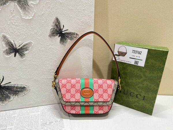 Modern Style Trendy GG Handbag G148