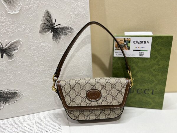 Modern Style Trendy GG Handbag G148