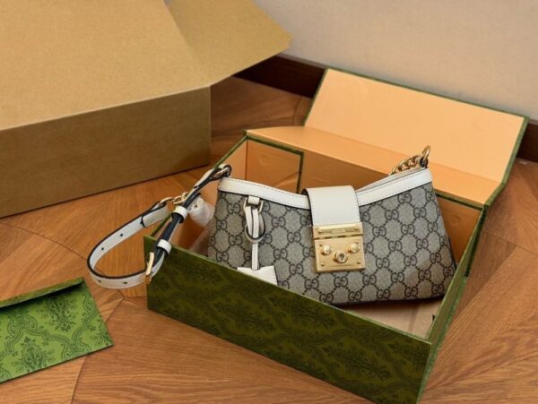 Modern Style Trendy Bag G3997