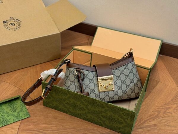 Modern Style Trendy Bag G3997