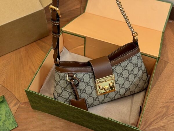 Modern Style Trendy Bag G3997