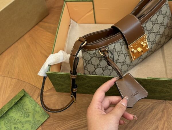Modern Style Trendy Bag G3997