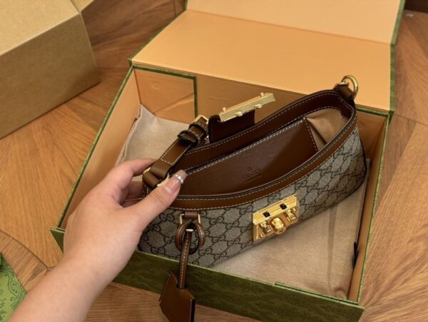 Modern Style Trendy Bag G3997