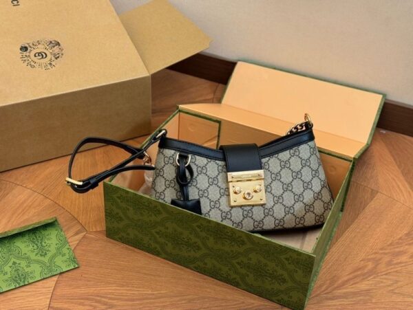Modern Style Trendy Bag G3997