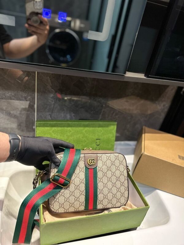 Modern Style Trendy Bag G3998