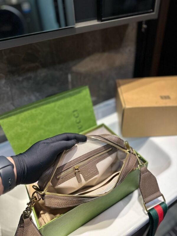 Modern Style Trendy Bag G3998
