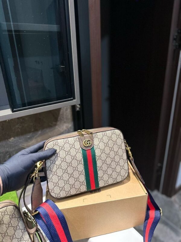 Modern Style Trendy Bag G3998